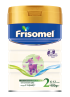 Frisomel goat