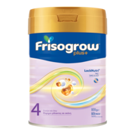 Frisogrow® plus+ 4