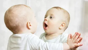 mh_playing_with_the_mirror