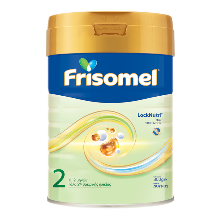 Frisomel® 2