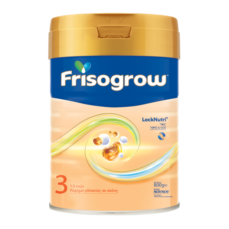 Frisogrow® 3