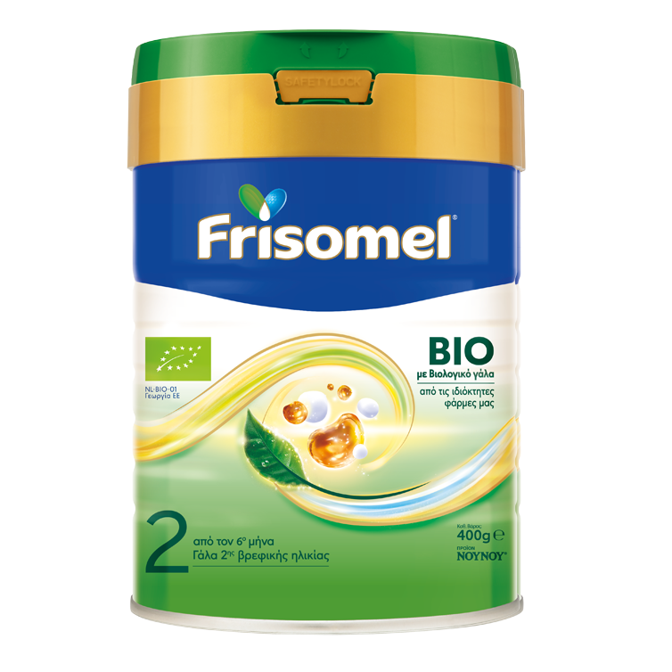 Frisomel BIO