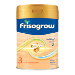 Frisogrow® 3