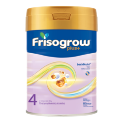 Frisogrow® plus+ 4