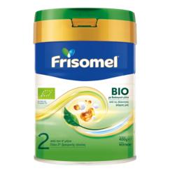 Frisomel BIO