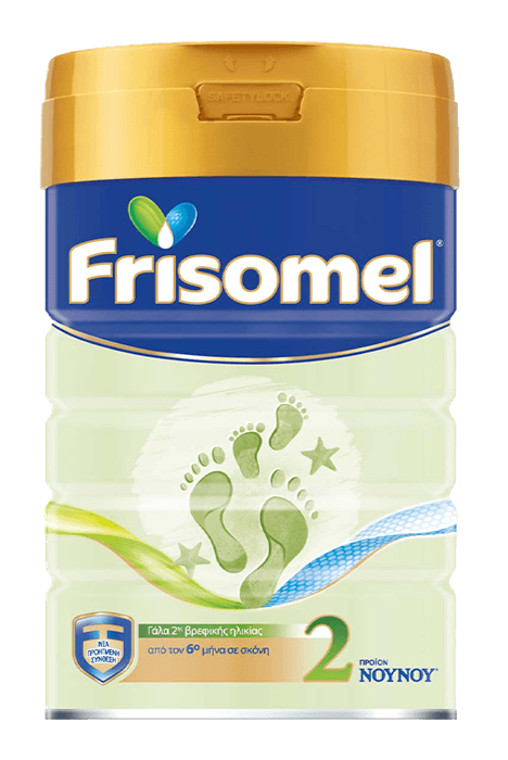 Frisomel