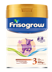 Frisogrow goat