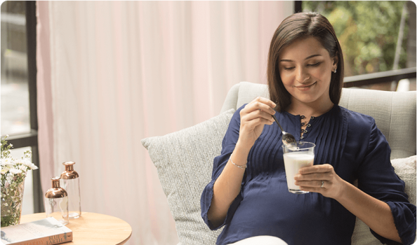 True or False? 4 pregnancy food myths exposed